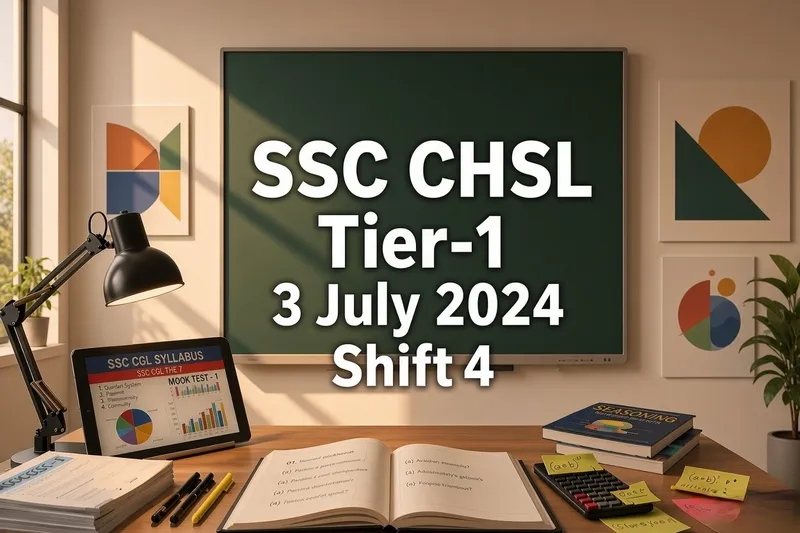 Assessment Banner
